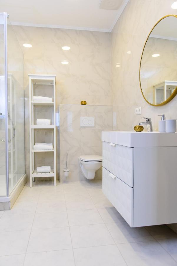 La Vienna Suites - Apartments Hauptbahnhof Dış mekan fotoğraf
