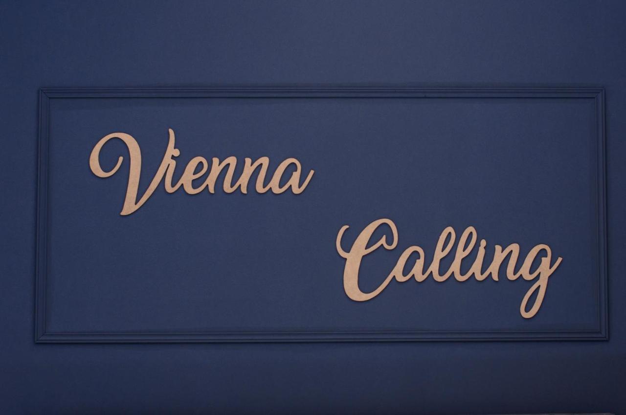 La Vienna Suites - Apartments Hauptbahnhof Dış mekan fotoğraf