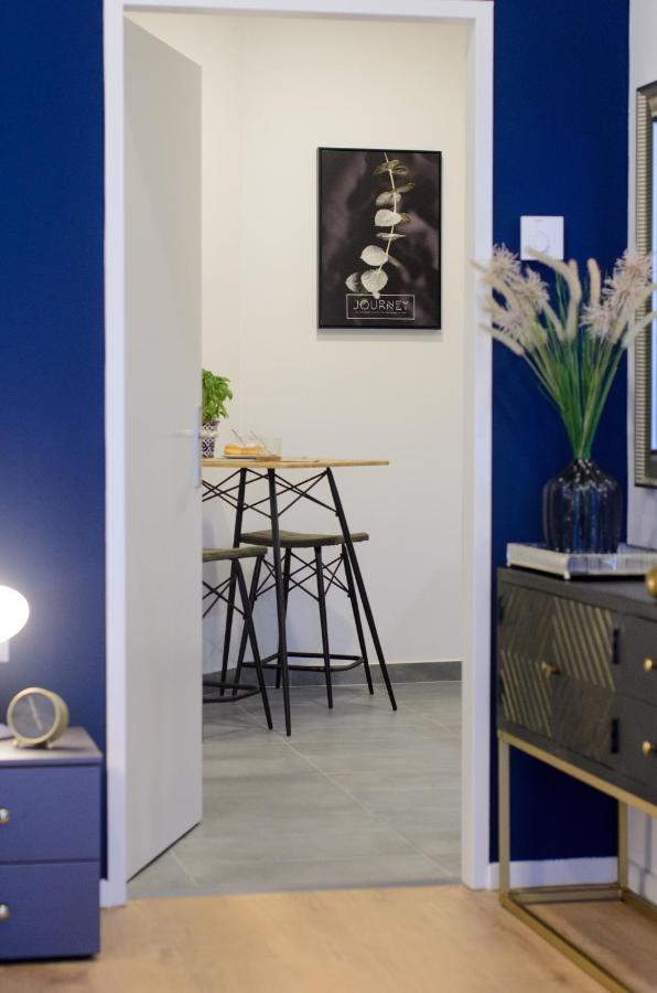 La Vienna Suites - Apartments Hauptbahnhof Dış mekan fotoğraf